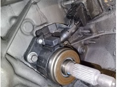 Recambio de caja de cambios manual 5 velocidades para citroën c4 grand picasso i (ua_) 1.6 hdi 110 referencia OEM IAM 9686944310 2