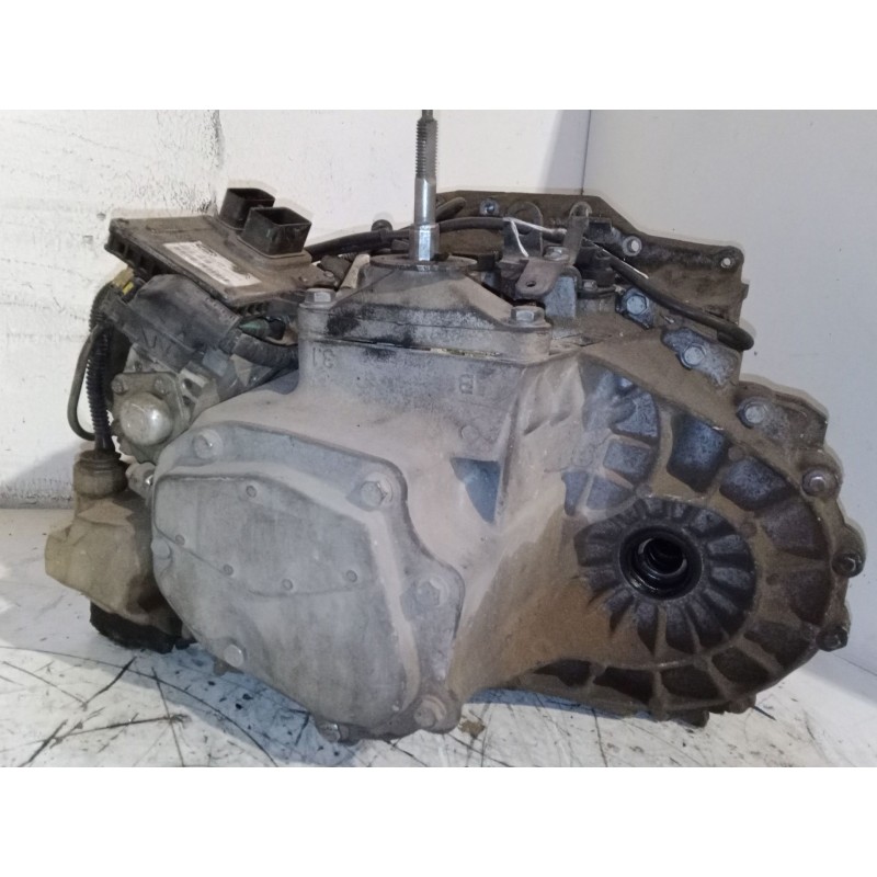 Recambio de caja de cambios manual 5 velocidades para citroën c4 grand picasso i (ua_) 1.6 hdi 110 referencia OEM IAM 9686944310