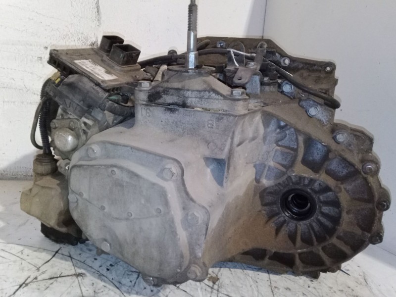 Recambio de caja de cambios manual 5 velocidades para citroën c4 grand picasso i (ua_) 1.6 hdi 110 referencia OEM IAM 9686944310