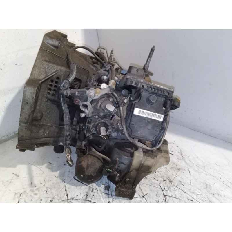 Recambio de caja de cambios manual 5 velocidades para citroën c4 grand picasso i (ua_) 1.6 hdi 110 referencia OEM IAM 9686944310