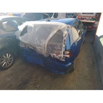 NISSAN ALMERA I HATCHBACK (N15)