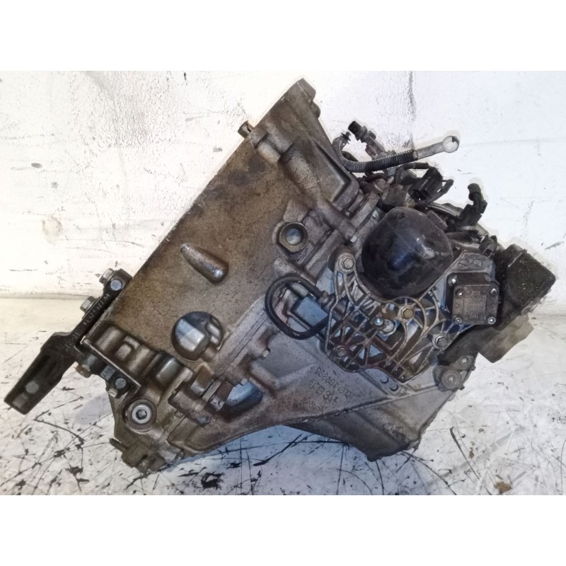 Recambio de caja de cambios manual 5 velocidades para citroën c4 grand picasso i (ua_) 1.6 hdi 110 referencia OEM IAM 9686944310