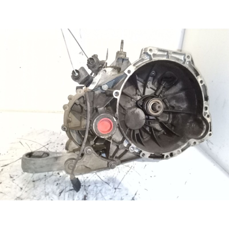 Recambio de caja de cambios manual 5 velocidades para ford transit connect (p65_, p70_, p80_) 1.8 tdci referencia OEM IAM XS4R7F