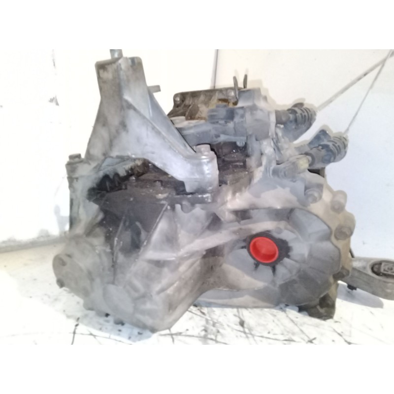 Recambio de caja de cambios manual 5 velocidades para ford transit connect (p65_, p70_, p80_) 1.8 tdci referencia OEM IAM XS4R7F
