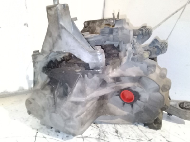 Recambio de caja de cambios manual 5 velocidades para ford transit connect (p65_, p70_, p80_) 1.8 tdci referencia OEM IAM XS4R7F