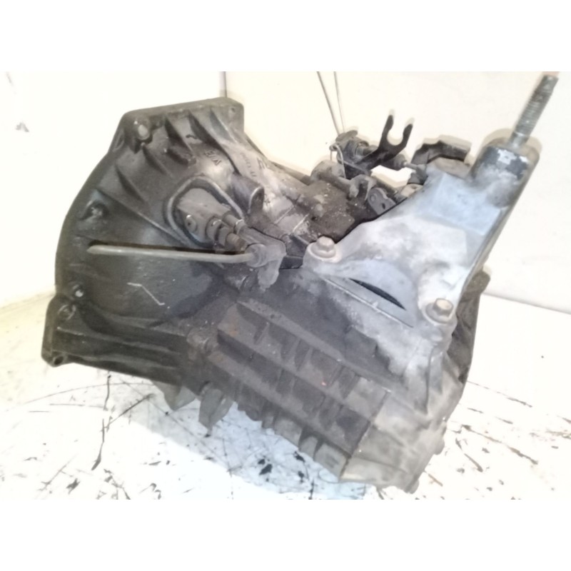 Recambio de caja de cambios manual 5 velocidades para ford transit connect (p65_, p70_, p80_) 1.8 tdci referencia OEM IAM XS4R7F