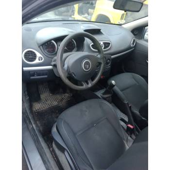 RENAULT CLIO III (BR0/1, CR0/1)