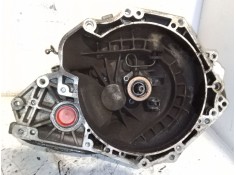 Recambio de caja de cambios manual 5 velocidades para opel tigra twintop (x04) 1.4 (r97) referencia OEM IAM   