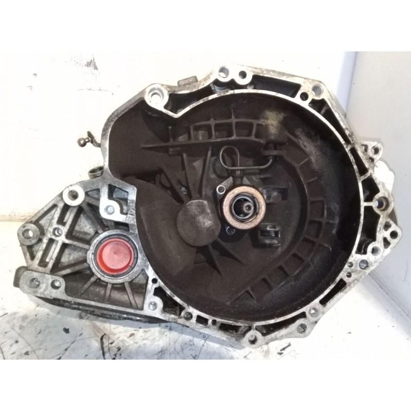 Recambio de caja de cambios manual 5 velocidades para opel tigra twintop (x04) 1.4 (r97) referencia OEM IAM   