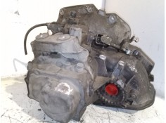 Recambio de caja de cambios manual 5 velocidades para opel tigra twintop (x04) 1.4 (r97) referencia OEM IAM    2