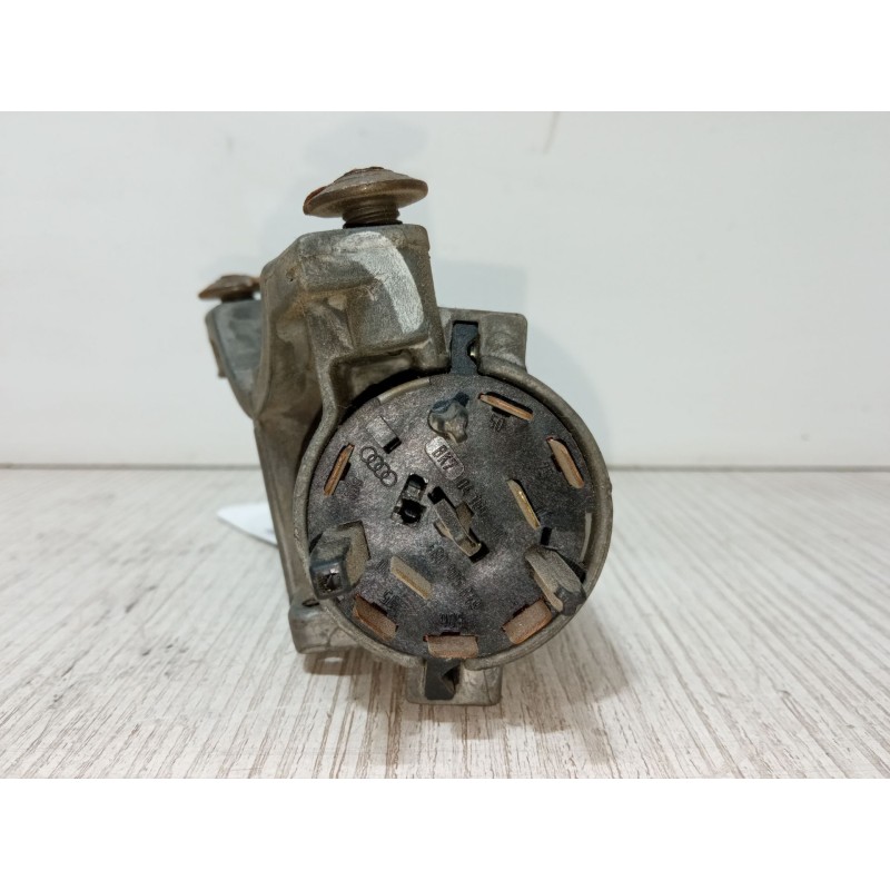 Recambio de clausor para seat ibiza iii (6l1) 2.0 referencia OEM IAM 4B0905851C  