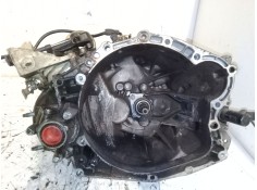 Recambio de caja de cambios manual 5 velocidades para peugeot 307 (3a/c) 2.0 hdi 90 referencia OEM IAM 20DM39  