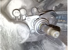 Recambio de caja de cambios manual 5 velocidades para peugeot 307 (3a/c) 2.0 hdi 90 referencia OEM IAM 20DM39   2