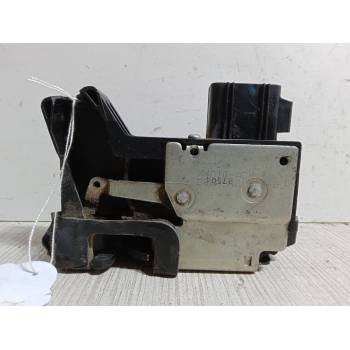 CERRADURA PUERTA DELANTERA IZQUIERDA 