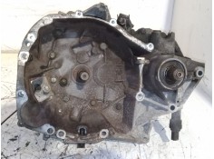 Recambio de caja de cambios manual 5 velocidades para renault twingo i (c06_) 1.2 (c066, c068) referencia OEM IAM JB1132  