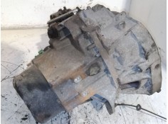 Recambio de caja de cambios manual 5 velocidades para renault twingo i (c06_) 1.2 (c066, c068) referencia OEM IAM JB1132   2
