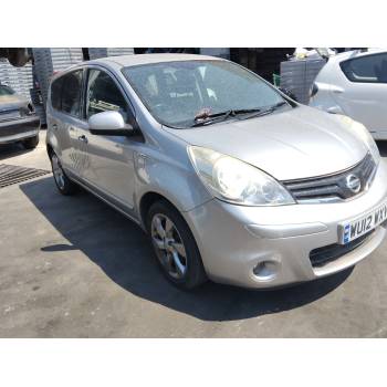 NISSAN NOTE (E11, NE11)