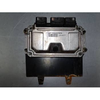 CENTRALITA MOTOR UCE 