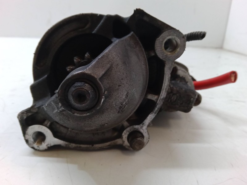 Recambio de motor arranque para volvo s60 ii (134) d3 referencia OEM IAM   