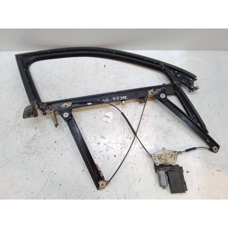 Recambio de elevalunas delantero izquierdo para audi a4 b6 (8e2) 1.9 tdi referencia OEM IAM 8E1959802B  