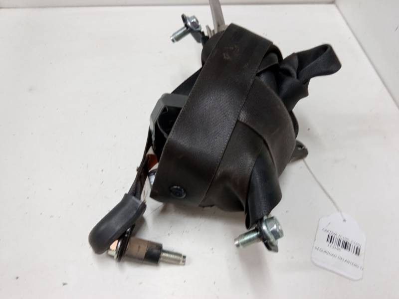 CINTURON SEGURIDAD DELANTERO IZQUIERDO 