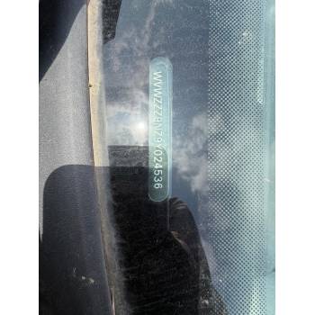 VOLKSWAGEN POLO IV (9N_, 9A_)