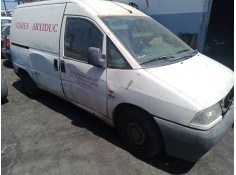 citroën jumpy i furgoneta (bs_, bt_, by_, bz_) del año 1998