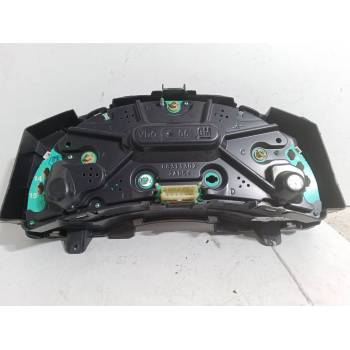 CUADRO INSTRUMENTOS 13214771LP 
