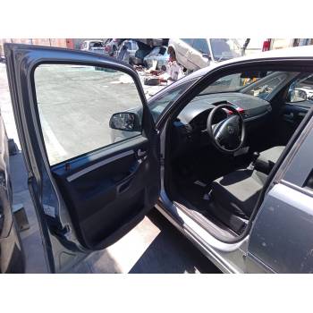 OPEL MERIVA A MONOSPACE (X03)
