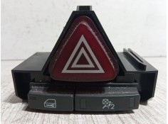 Recambio de warning para opel corsa d (s07) 1.2 (l08, l68) referencia OEM IAM 13189529