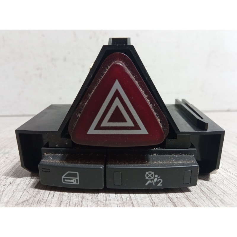 Recambio de warning para opel corsa d (s07) 1.2 (l08, l68) referencia OEM IAM 13189529  