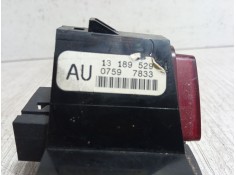 Recambio de warning para opel corsa d (s07) 1.2 (l08, l68) referencia OEM IAM 13189529   2
