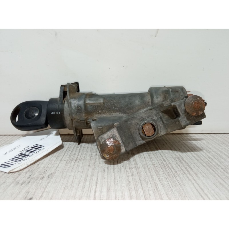 Recambio de clausor para seat ibiza iii (6l1) 2.0 referencia OEM IAM 4B0905851C  