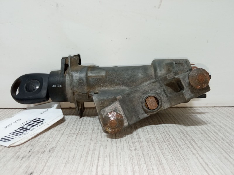 Recambio de clausor para seat ibiza iii (6l1) 2.0 referencia OEM IAM 4B0905851C  