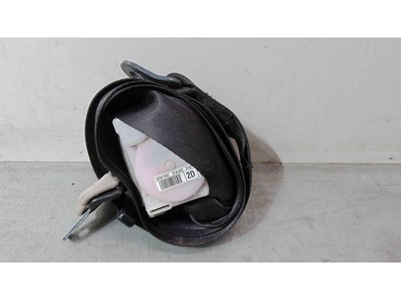 CINTURON SEGURIDAD TRASERO DERECHO 306509499L7 