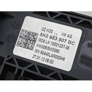 MANDO LUCES 5K0953507BC 