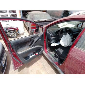 TOYOTA COROLLA VERSO (ZER_, ZZE12_, R1_)