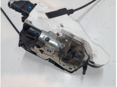 Recambio de cerradura puerta delantera derecha para peugeot 207 sw (wk_) 1.6 hdi referencia OEM IAM    2