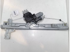 Recambio de elevalunas electrico delantero izquierdo para peugeot 207 sw (wk_) 1.6 hdi referencia OEM IAM   