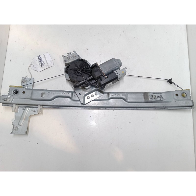 Recambio de elevalunas electrico delantero izquierdo para peugeot 207 sw (wk_) 1.6 hdi referencia OEM IAM   