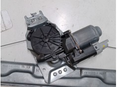 Recambio de elevalunas electrico delantero izquierdo para peugeot 207 sw (wk_) 1.6 hdi referencia OEM IAM    2