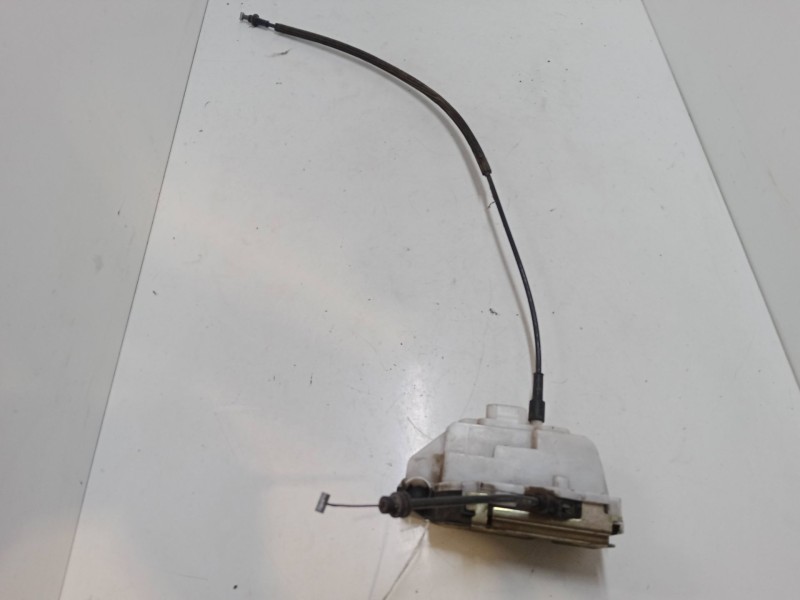 Recambio de cerradura puerta delantera derecha para citroën c2 (jm_) 1.4 referencia OEM IAM   