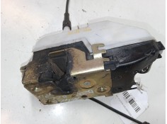 Recambio de cerradura puerta delantera derecha para citroën c2 (jm_) 1.4 referencia OEM IAM    2