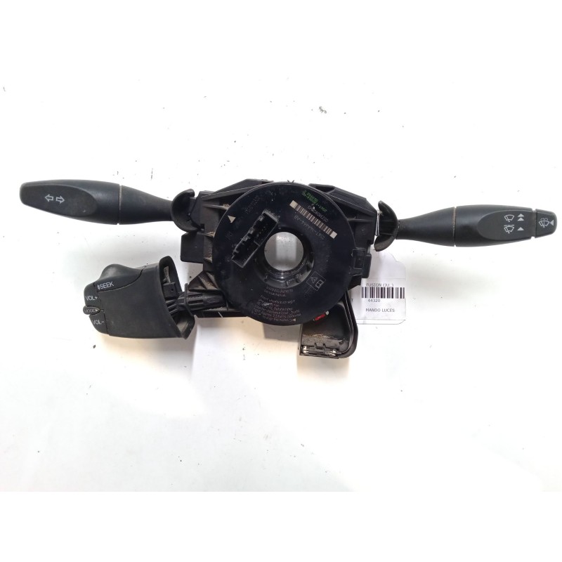 Recambio de mando luces para ford fusion (ju_) 1.6 tdci referencia OEM IAM   