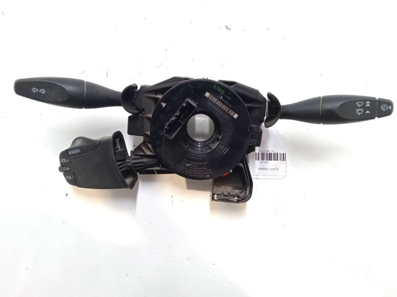 Recambio de mando luces para ford fusion (ju_) 1.6 tdci referencia OEM IAM   