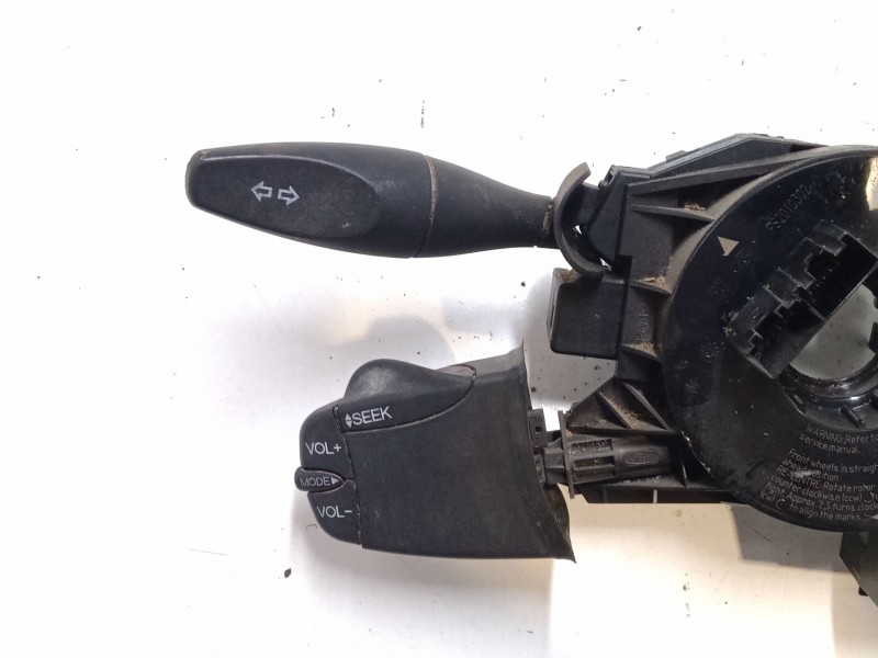 Recambio de mando luces para ford fusion (ju_) 1.6 tdci referencia OEM IAM   