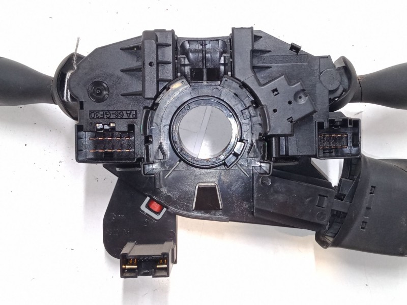 Recambio de mando luces para ford fusion (ju_) 1.6 tdci referencia OEM IAM   