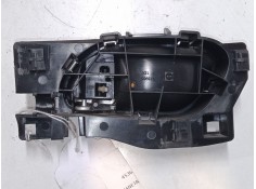 Recambio de maneta interior puerta delantera derecha para peugeot 207 sw (wk_) 1.6 hdi referencia OEM IAM    2