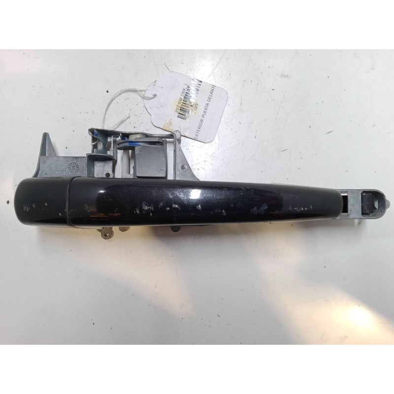 Recambio de maneta exterior puerta delantera derecha para peugeot 207 sw (wk_) 1.6 hdi referencia OEM IAM   