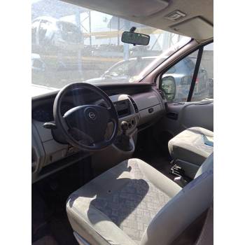 OPEL VIVARO A FURGONETA (X83)